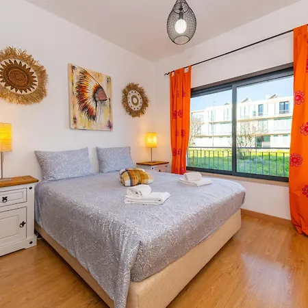 House By Algartur شقة كاباناس تْدي تافيرا