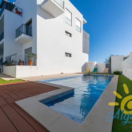 House By Algartur شقة