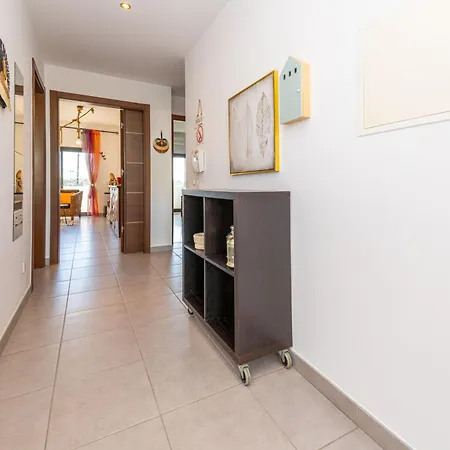 شقة House By Algartur