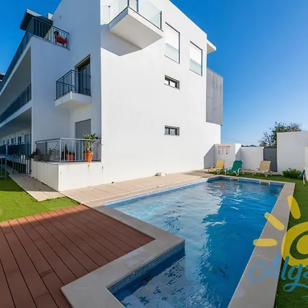 House By Algartur *