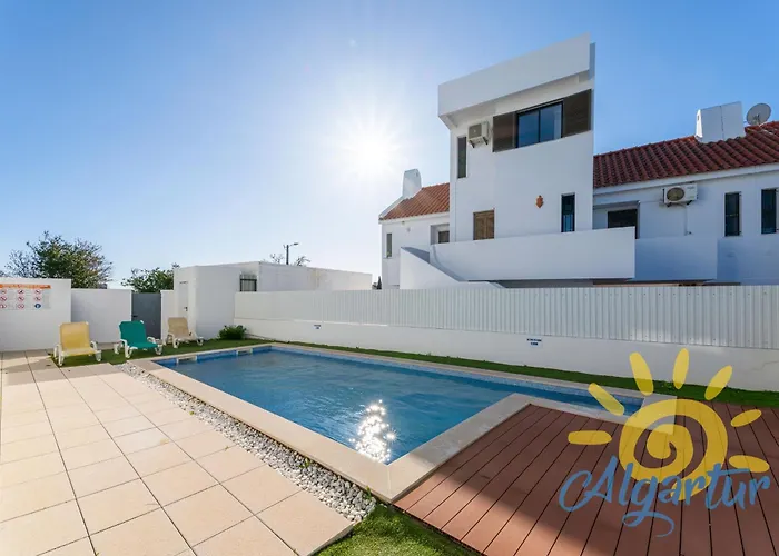 House By Algartur *