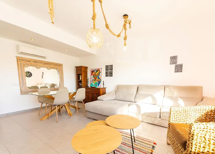 Appartement House By Algartur Cabanas De Tavira