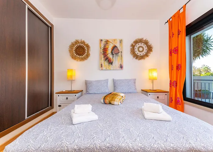 Appartement House By Algartur Cabanas De Tavira