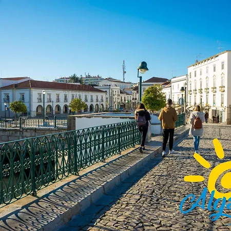 Apartamento House By Algartur *