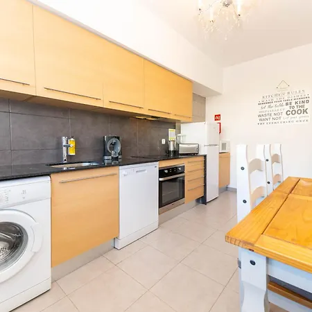 House By Algartur Apartamento Cabanas De Tavira