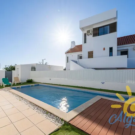 House By Algartur *