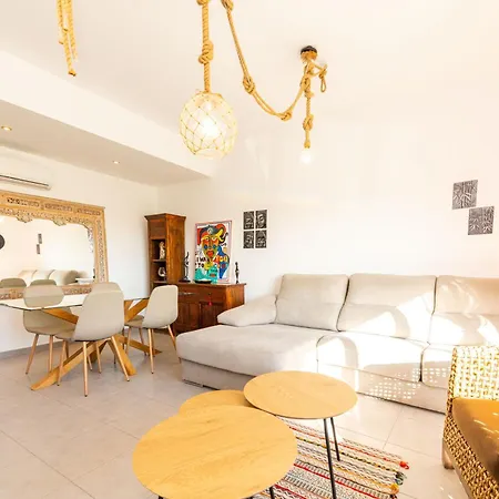 Apartment House By Algartur Cabanas De Tavira