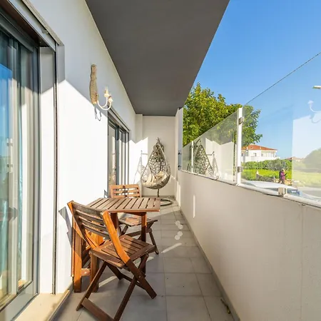 House By Algartur * Cabanas De Tavira