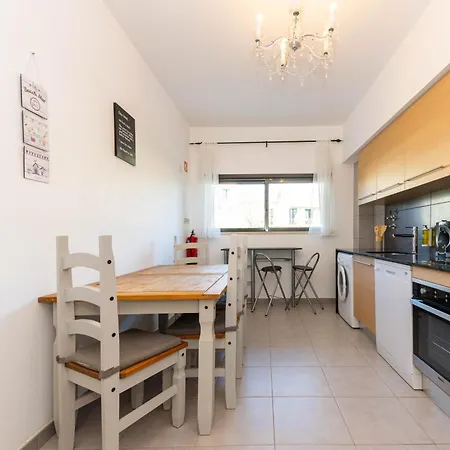 Apartamento House By Algartur *