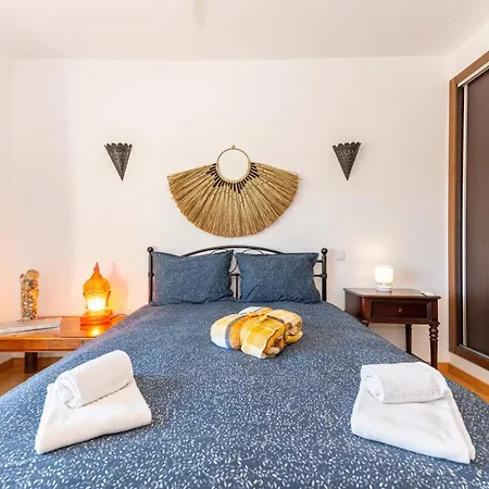 House By Algartur Cabanas De Tavira