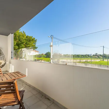 Apartamento House By Algartur