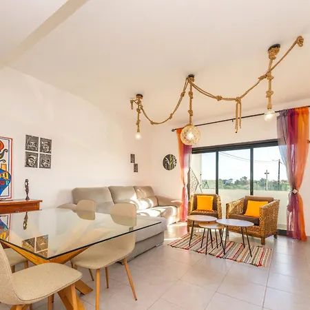 Apartamento House By Algartur Cabanas De Tavira