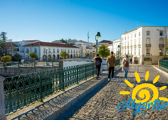 公寓 House By Algartur *