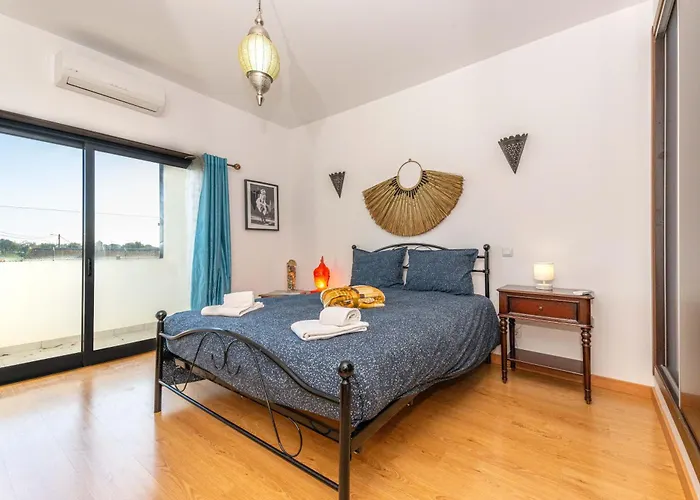 House By Algartur 公寓