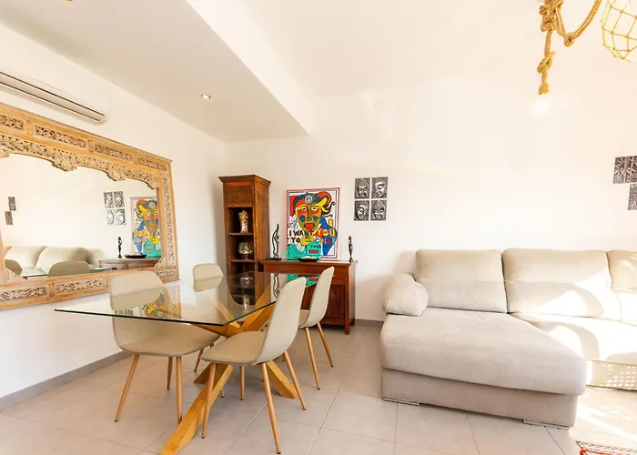 公寓 House By Algartur