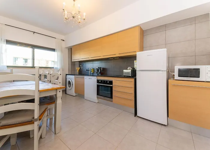 House By Algartur 公寓 *