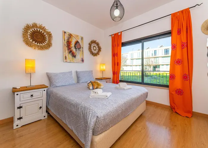 House By Algartur 公寓 卡巴纳斯·德·塔维拉