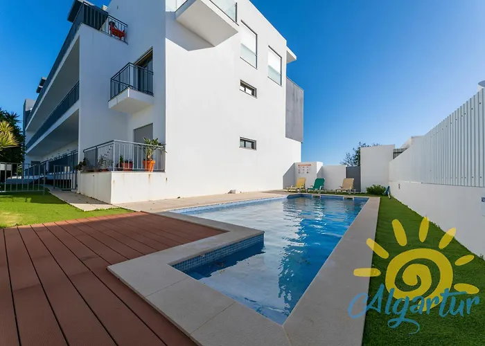 House By Algartur 公寓