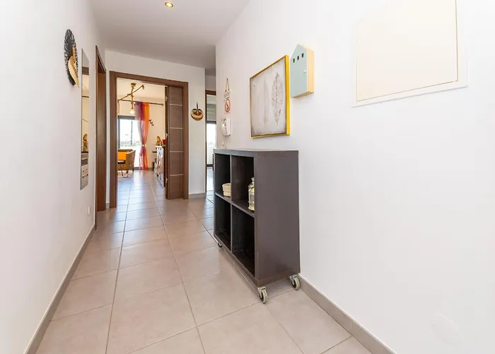 公寓 House By Algartur