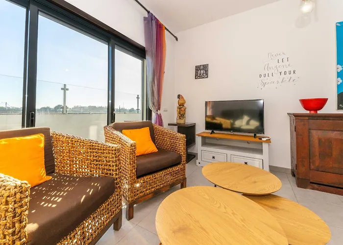 House By Algartur 公寓 *