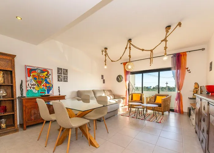 House By Algartur 卡巴纳斯·德·塔维拉