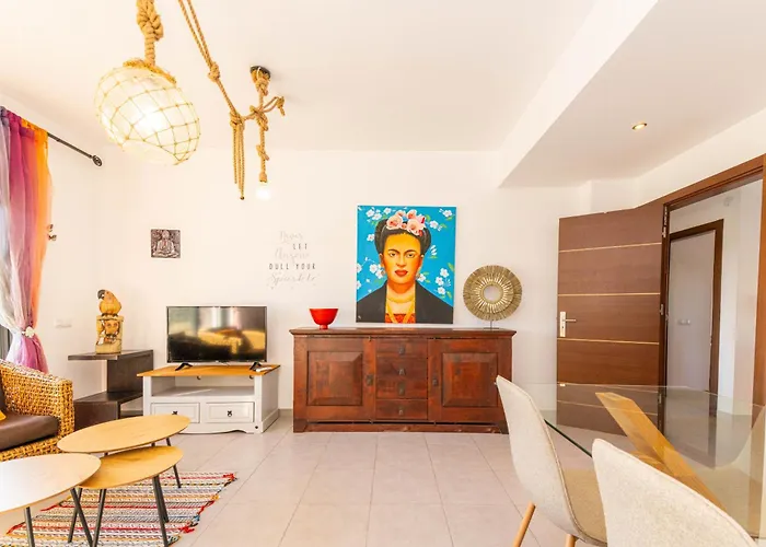 House By Algartur 公寓