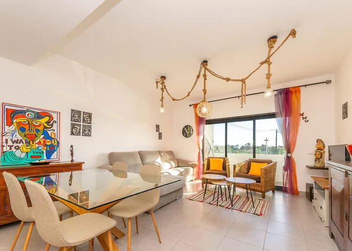 公寓 House By Algartur 卡巴纳斯·德·塔维拉