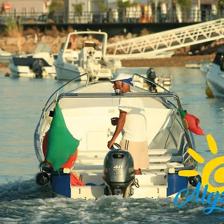 House By Algartur * Cabanas de Tavira