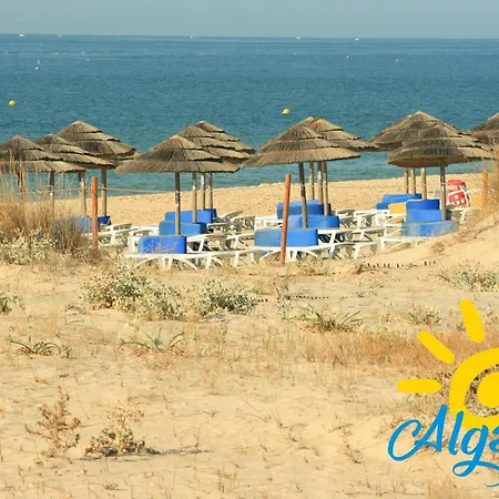 House By Algartur * Cabanas de Tavira