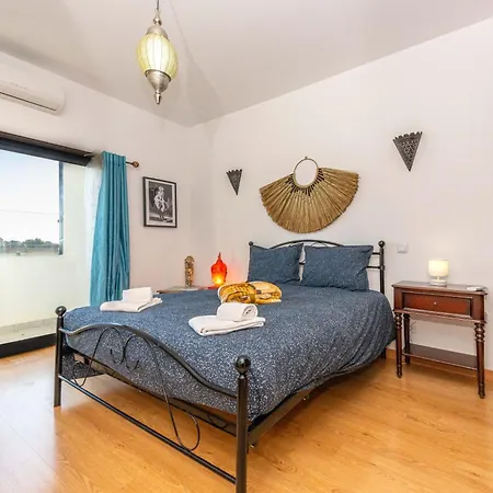 House By Algartur Apartman