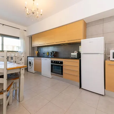 House By Algartur Apartman *