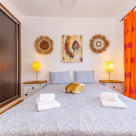 Apartman House By Algartur Cabanas de Tavira