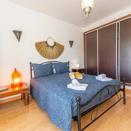 House By Algartur Cabanas de Tavira