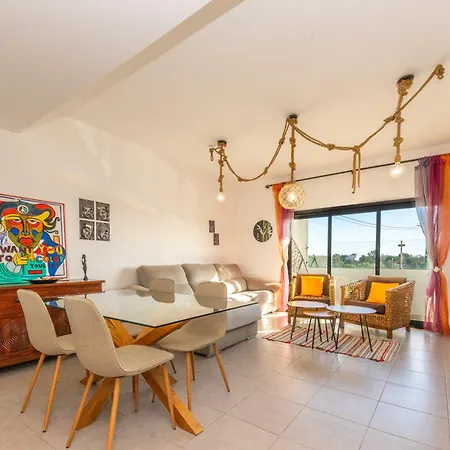 House By Algartur Cabanas de Tavira