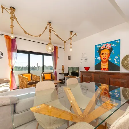 House By Algartur * Cabanas de Tavira